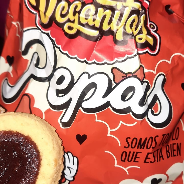 photo of Veganitas Pepas shared by @claucagnoli on  24 Jul 2022 - review