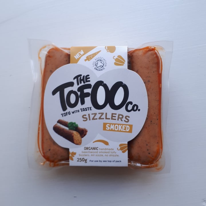 review photo of The Tofoo Co. Smoked Tofu shared by @jowad on 06 May 2020 - review
