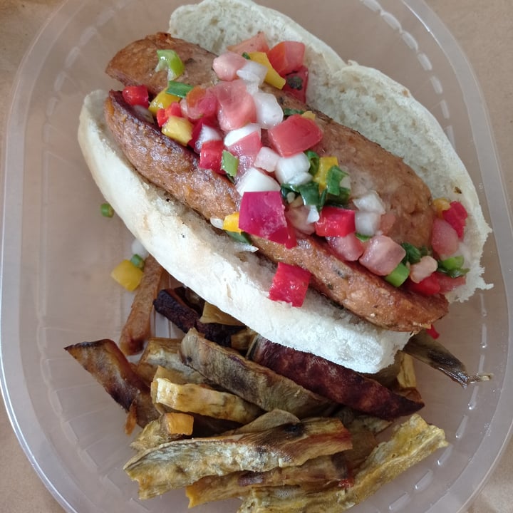 review photo of Kela con amor Servicio De Viandas shared by @camihernandez on 13 Nov 2021 - review