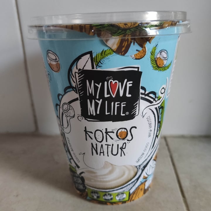 photo of Mylove My Love My Life shared by @annaleyda on  12 Jun 2021 - review
