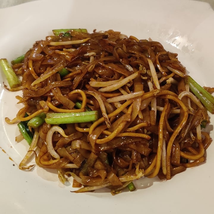 review photo of Nature Cafe Fried kway Teow shared by @porkchops on 09 Sep 2021 - review