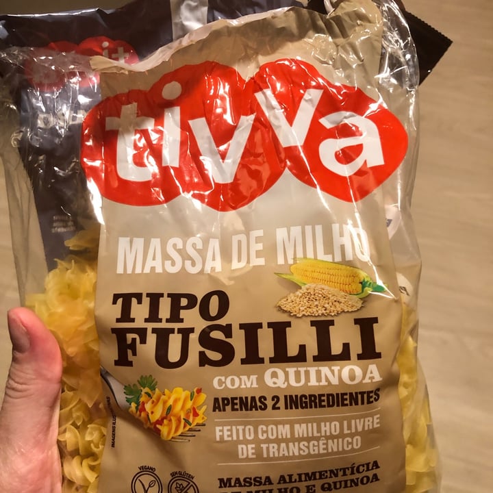 review photo of Tivva Macarrão shared by @carlajua on 31 Jan 2022 - review