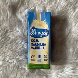 Shoyce