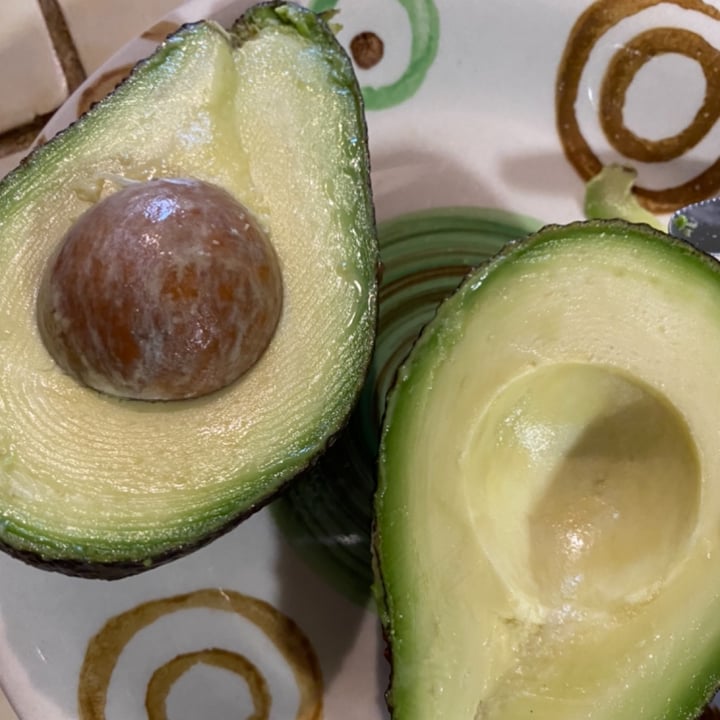 photo of Alce Nero Avocado Cremoso shared by @aurory on  27 Nov 2021 - review