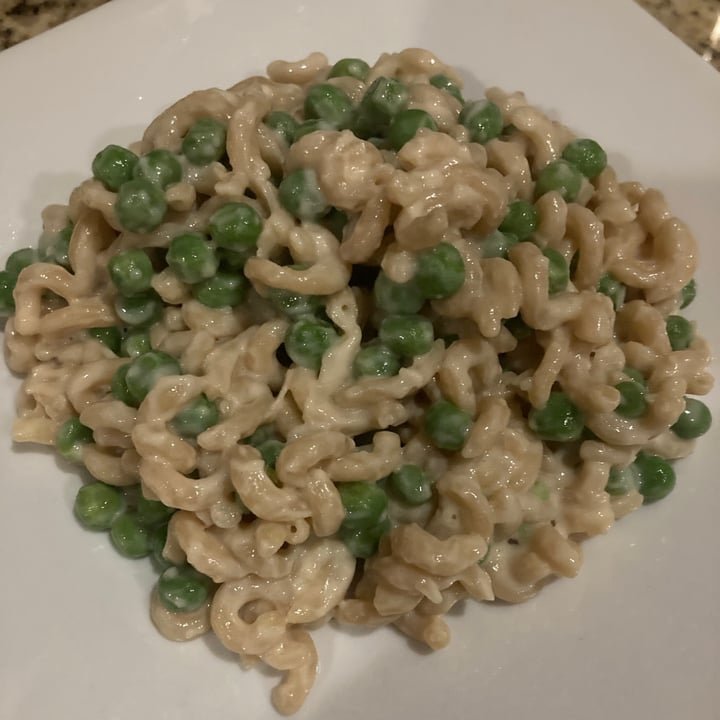 photo of Modern Table White Cheddar Style VEGAN MAC shared by @avecdeschiens on  15 Jun 2021 - review