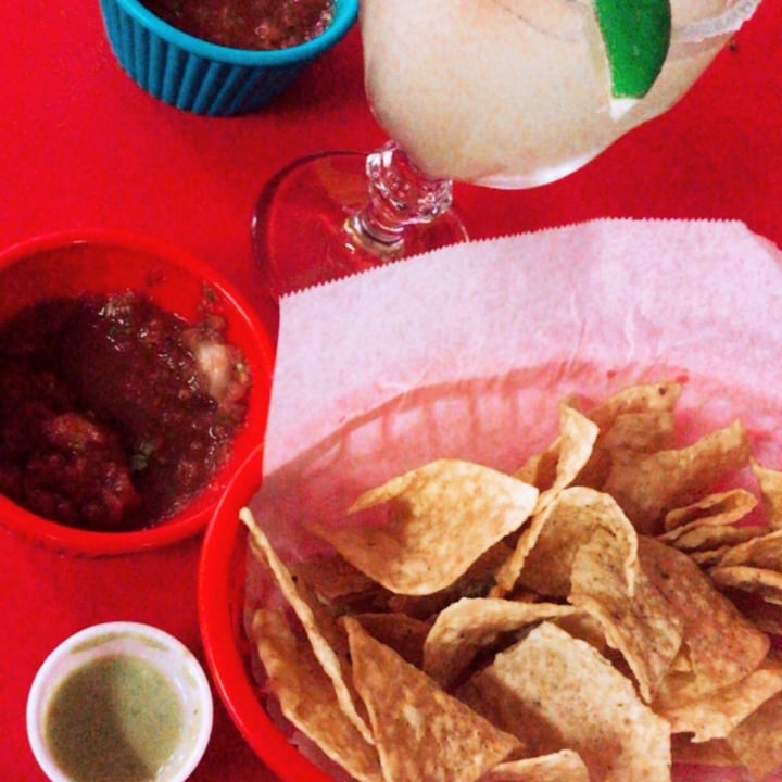 photo of Chekos Méxican Restaurant & Bar Tacos shared by @niralivekariya on  27 Apr 2021 - review