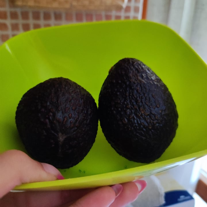 photo of Avocado di Sicilia Avocado Di Sicilia shared by @nella02 on  30 Jun 2022 - review