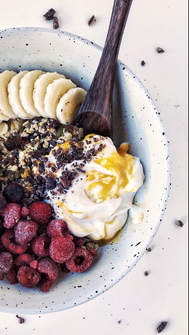 photo of Nakula Coconut Milk Yoghurt Mango shared by @foodieegee on  18 Feb 2020 - review