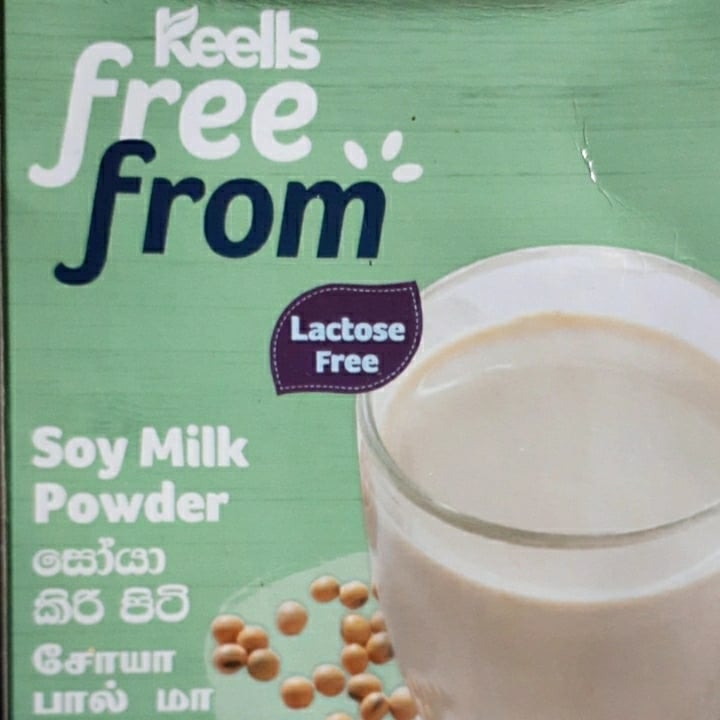 review photo of Super sun Soy Milk Powder shared by @eleobaozi on 16 Oct 2022 - review