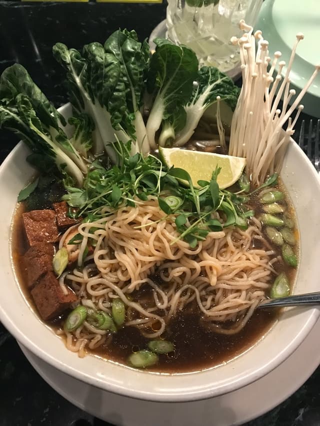 Photo of the dish “Pho”