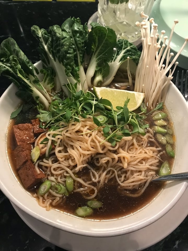 photo of LOV Pho shared by @homeisnorth on  23 Dec 2019 - review