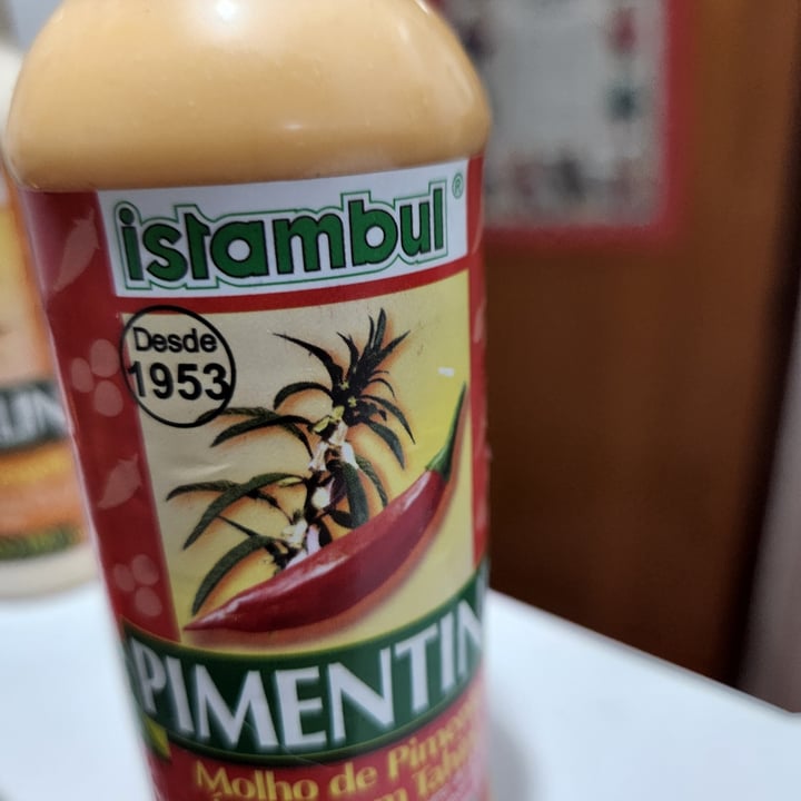 review photo of Istambul Pimentine shared by @prolife on 25 May 2022 - review