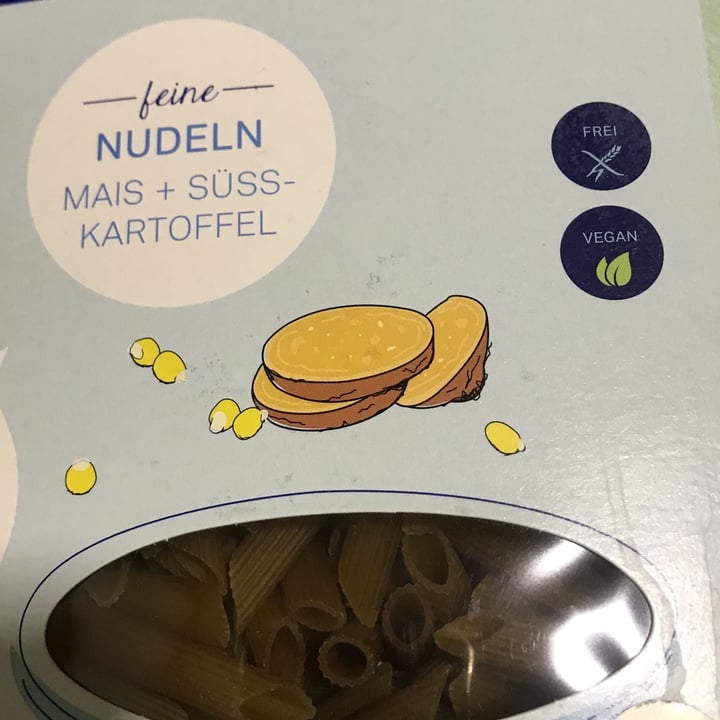 review photo of seitz glutenfrei macarrão shared by @reginacm on 12 May 2022 - review
