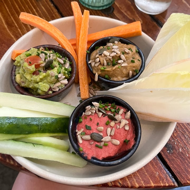 review photo of Fauna & Flora Veggie Fingers shared by @svevasapino on 30 Jul 2022 - review