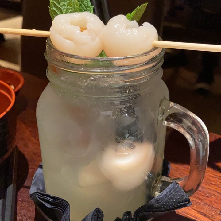 photo of Yamamori Noodles Dinner shared by @larivalladao on  06 Dec 2020 - review