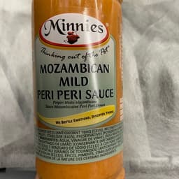Minnies