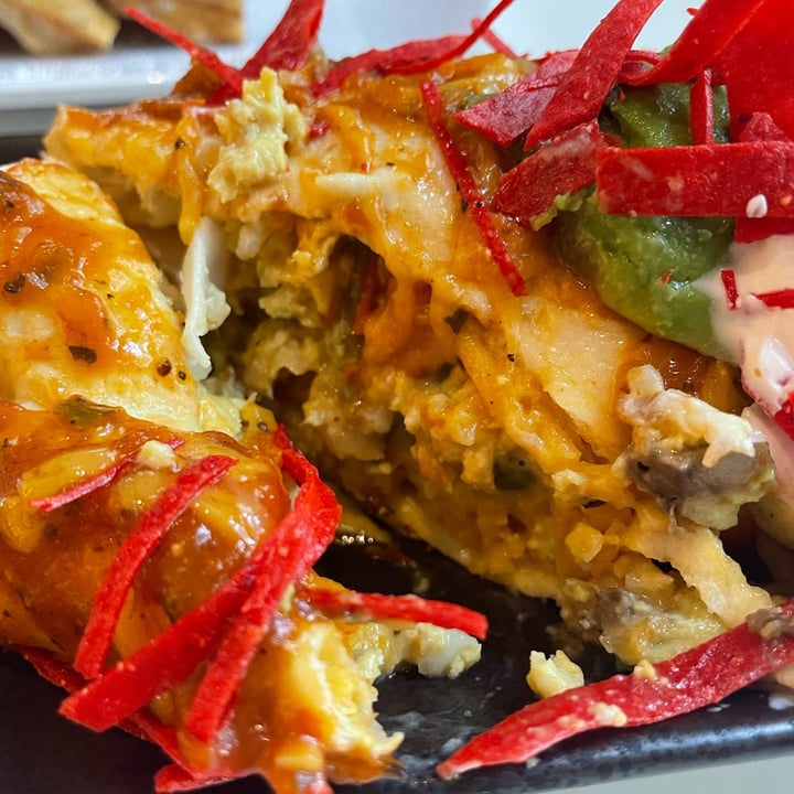 review photo of Belse Restaurant El Nopalito shared by @peachypersica on 26 Oct 2022 - review