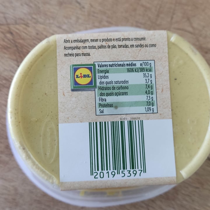 photo of My Best Veggie Papaia e caril shared by @lyahlinn on  08 May 2022 - review
