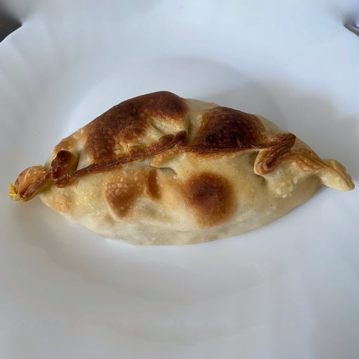 photo of KINOA EMPANADA CHAMPI shared by @andrius on  22 Sep 2021 - review