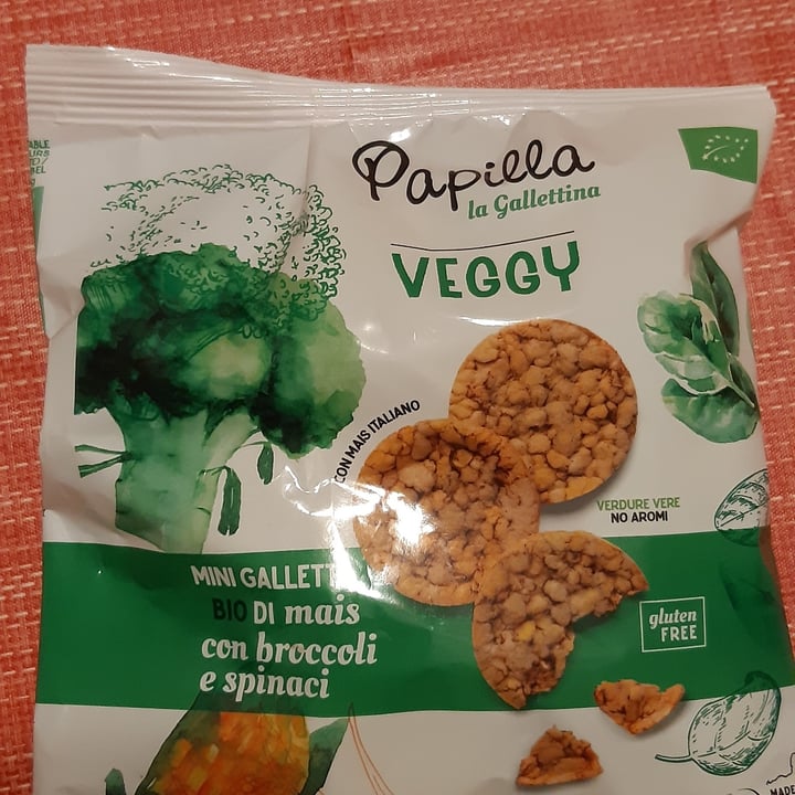review photo of Oryza papilla veggy shared by @whitebello on 07 Jun 2022 - review