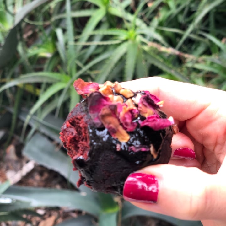 photo of Fruto de raíz Cake Balls De Red Velvet shared by @marisajohnson on  26 Oct 2021 - review
