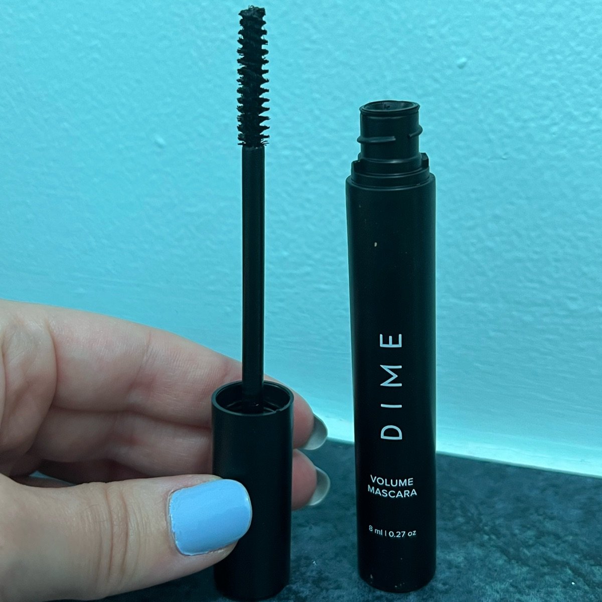 Dime Beauty Volume Mascara Reviews abillion