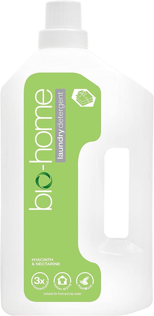 photo of Bio-home Laudry Detergent shared by @ochav on  06 Apr 2020 - review