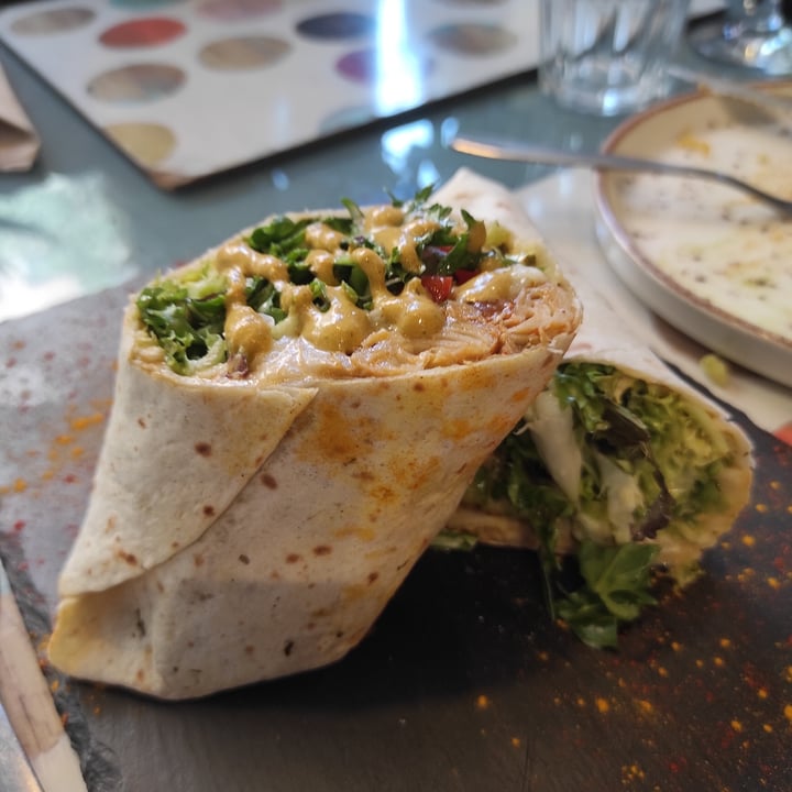 photo of Cookaluzka Cook-a-Wrap shared by @robergk on  30 Jun 2022 - review