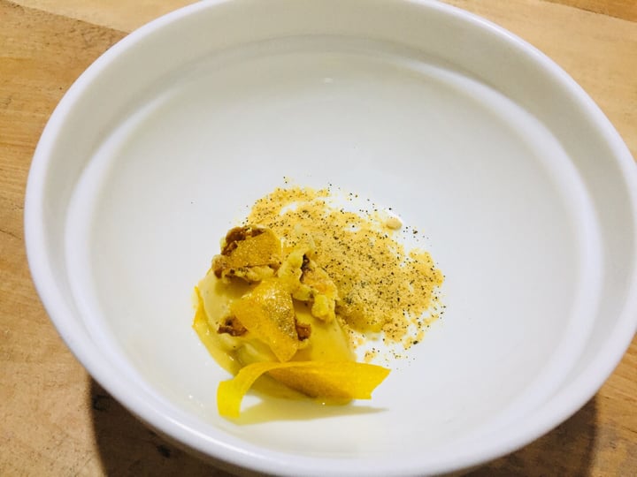 review photo of Café Libre Helado de maracuya shared by @maurizio on 10 Jan 2020 - review