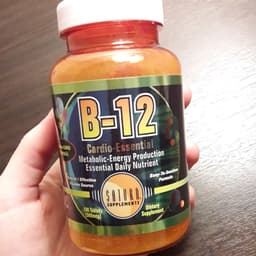 Saturn Supplements