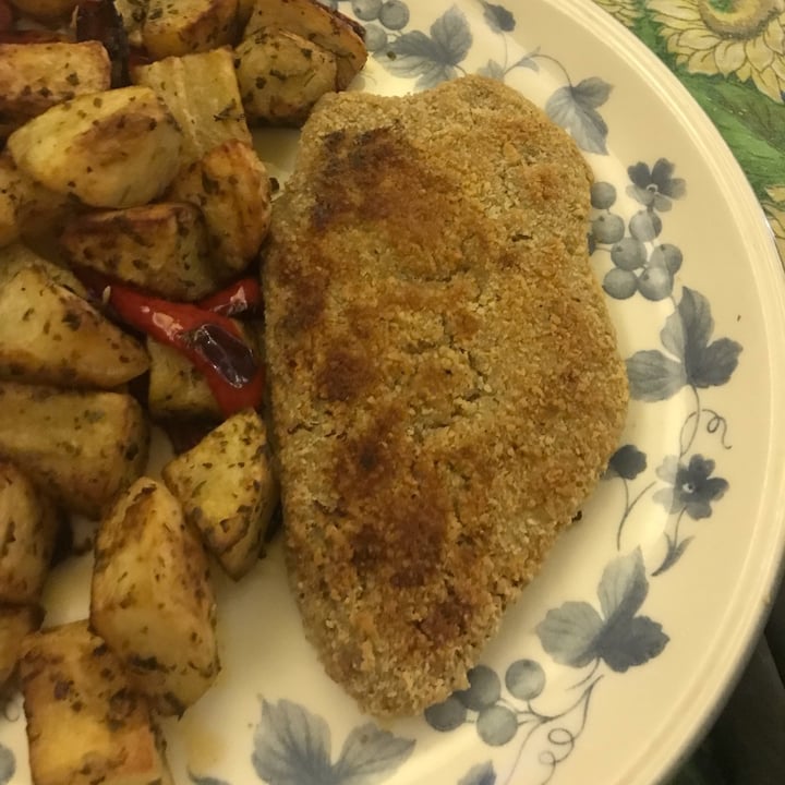 review photo of NotCo Not Mila shared by @gingerveg on 09 May 2022 - review