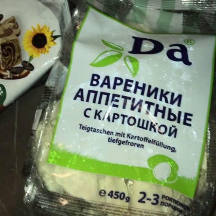 review photo of Da ravioli di patate shared by @rositah on 14 Jan 2023 - review