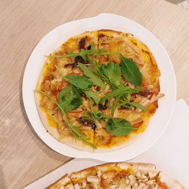 review photo of WS Deli Experience Store Burratta shared by @lindylau1 on 17 May 2019 - review