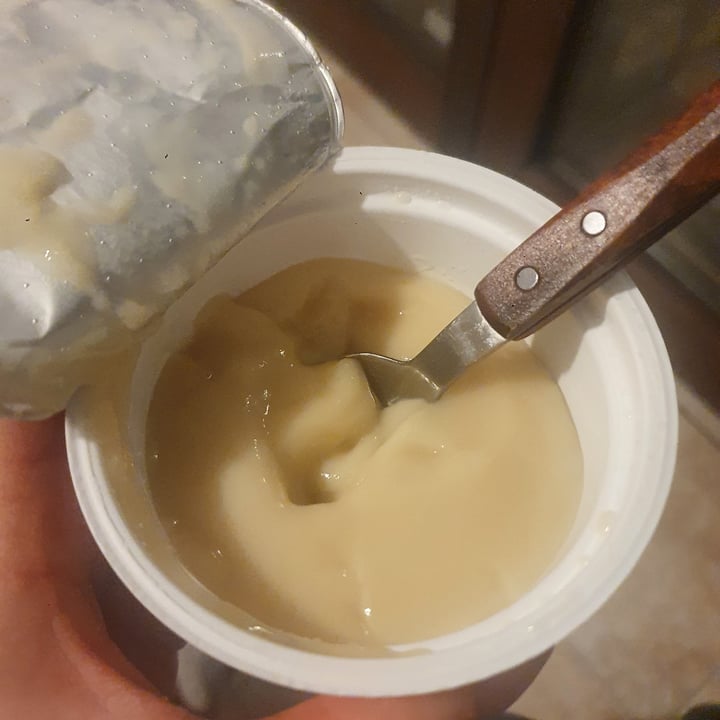 review photo of The Bridge Bio rice dessert vanilla shared by @lindasunny on 21 Mar 2022 - review