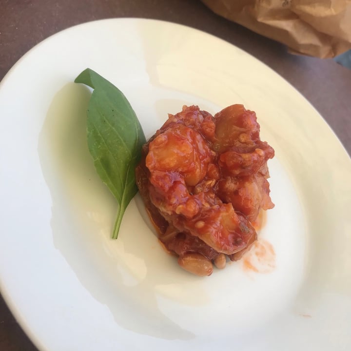 review photo of Enoclub Caponata shared by @alexandrastefan on 17 Aug 2020 - review