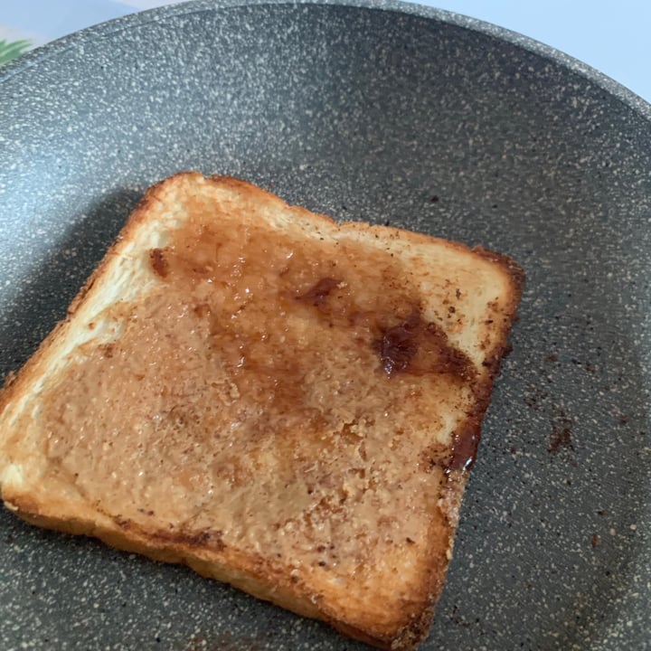review photo of Adams 100% Natural Peanut Butter Creamy shared by @michelle555 on 08 Jul 2021 - review