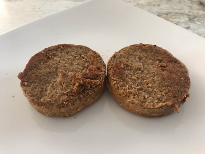 photo of Dr. Praeger's Sunday Funday Veggie Sausages shared by @dianna on  13 Jul 2019 - review