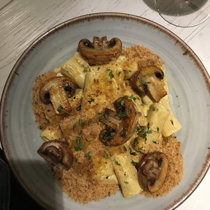 review photo of Green Kitchen BR Mac N Cheese shared by @nataliamoraes on 06 Jul 2021 - review