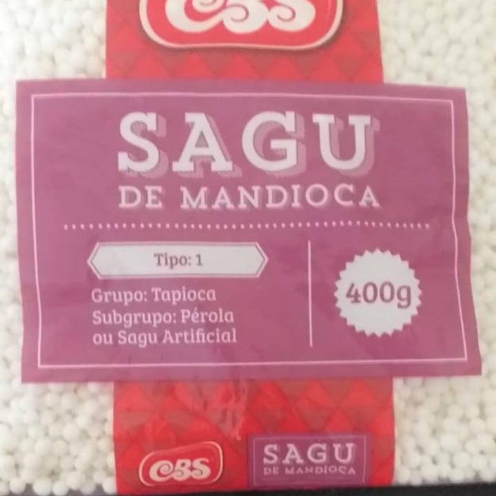 photo of Cbs Sagu shared by @meimeiosorio on  30 Apr 2022 - review