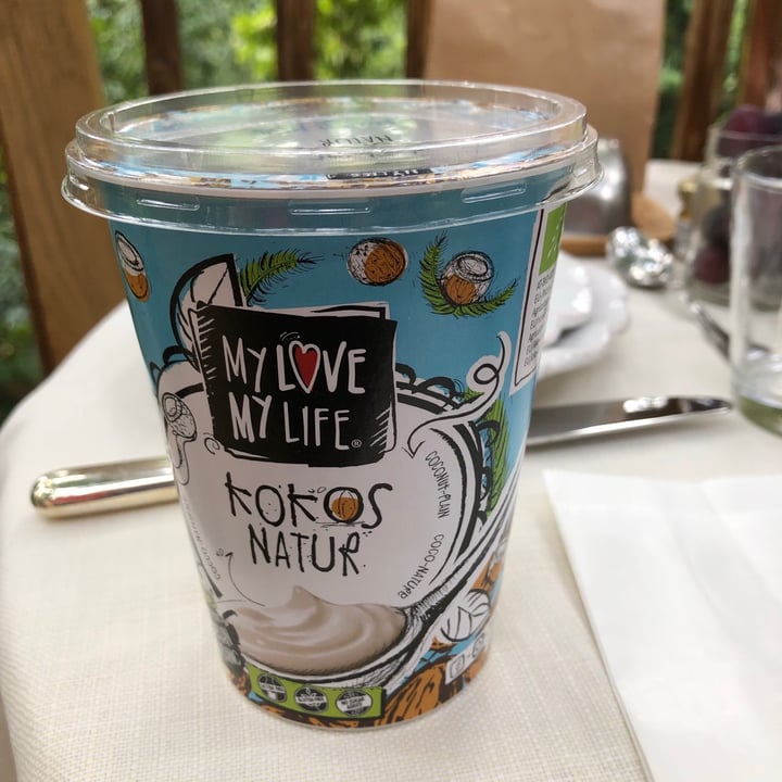 review photo of My Love My Life Kokos cocco shared by @paolagap on 03 Sep 2021 - review