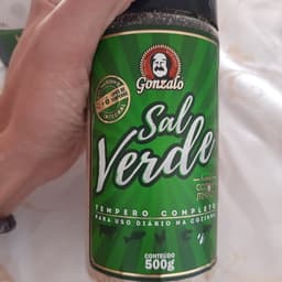 Gonzalo