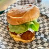 Burger Fiancé