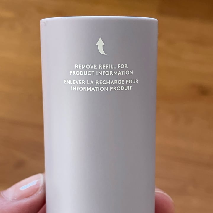 photo of Fenty skin Hydra visor shared by @julyn on  24 Jun 2022 - review