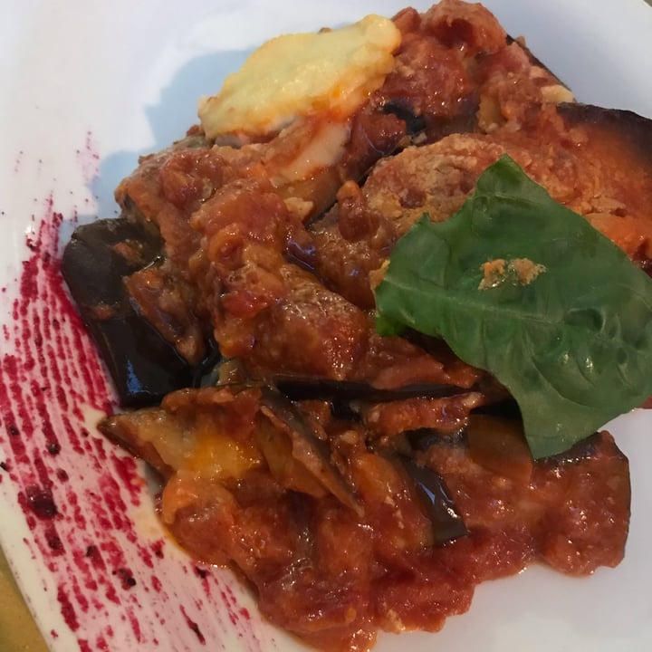 photo of Selezione Naturale Parmigiana Di Melanzane shared by @juliafavaro on  21 Jul 2022 - review