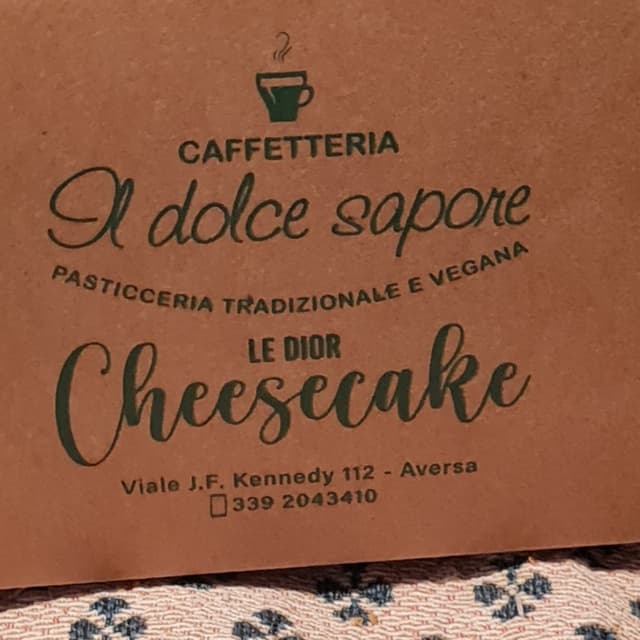 菜肴“Pastiera”的照片