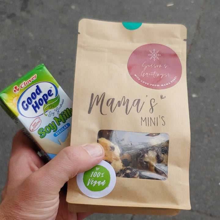 review photo of Mama Bongi Mama’s Mini’s shared by @chado on 05 Dec 2021 - review