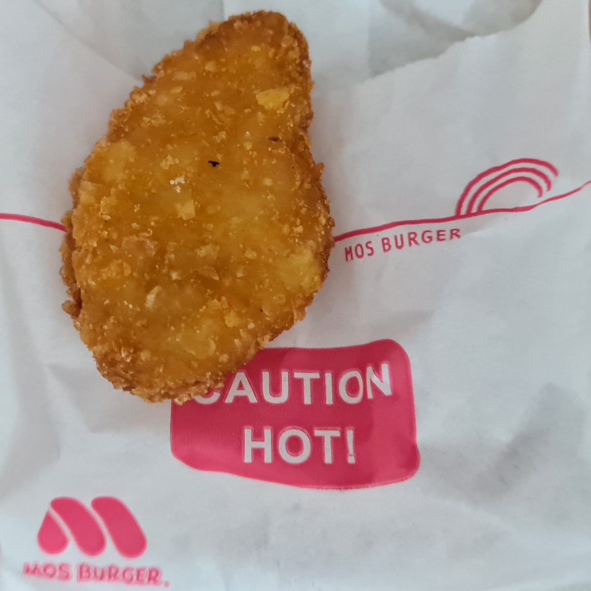 MOS BURGER Plant Based NoChicken Nuggets Reviews abillion