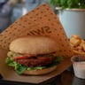 Swing Kitchen - Real Vegan Burger