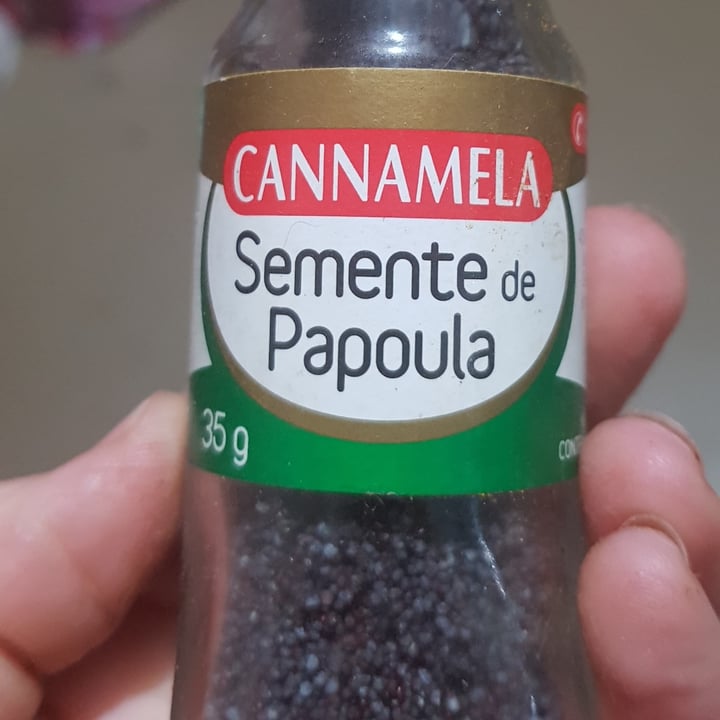photo of McCormick Garlic and peper shared by @sergiocorreia on  14 Jul 2021 - review