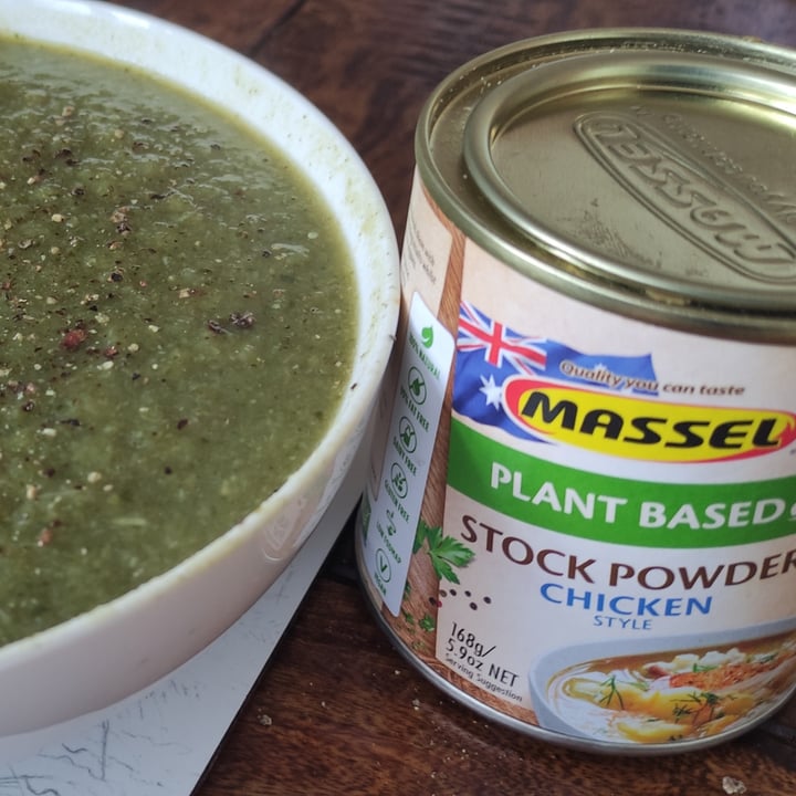 photo of Massel Chicken stock powder shared by @lojo on  27 Aug 2021 - review